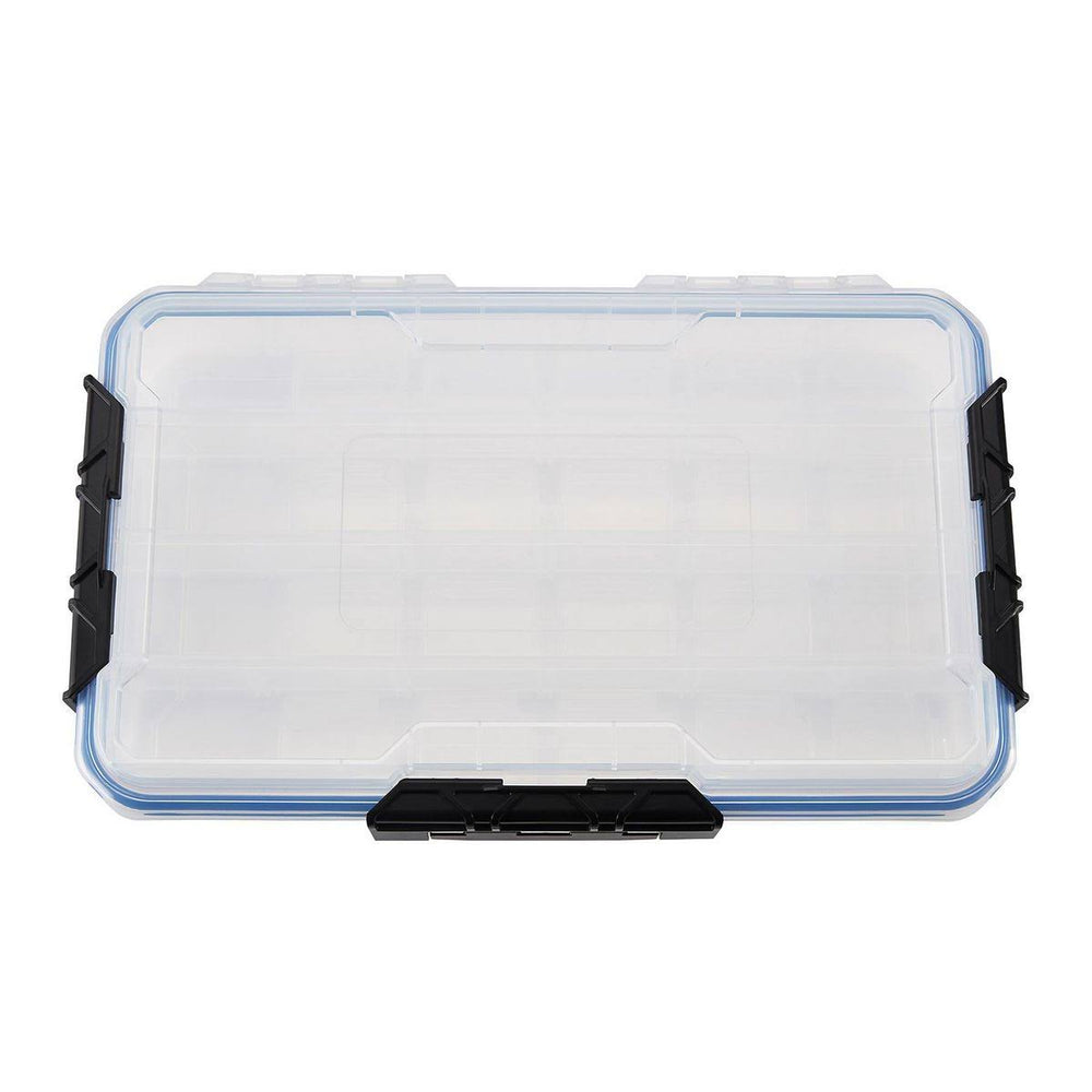 Storehouse Large Water Resistant Storage Container 56578